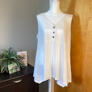 Boutique Mittoshop Tank Top